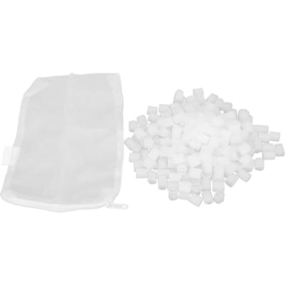 PO4 NO3 Afbreekbare Aquarium Filter Media Kits Plastic Vissenkommen Filtermaterialen