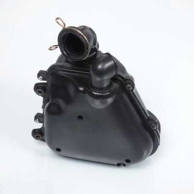Teknix luchtfilterkast voor Aprilia 50 SR Racing LC-scooter met Minarelli-motor, nieuw