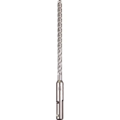 Milwaukee SDS-plus MX4 hamerboren - 4-kanten snijdend SDS-Plus MX4 6 x 165 - 1 st - 4932352012