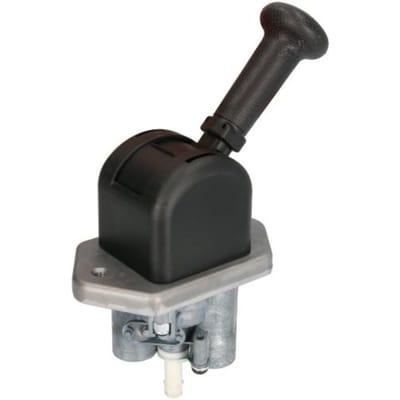 Remventiel, parkeerrem DT Spare Parts 6.65015