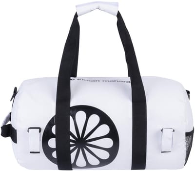 The Indian Maharadja PSX4 Duffel