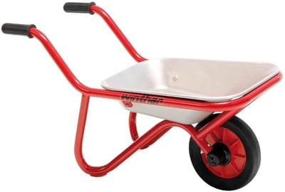 Winther Kruiwagen 522302