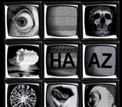 Haaz - Haaz (CD)