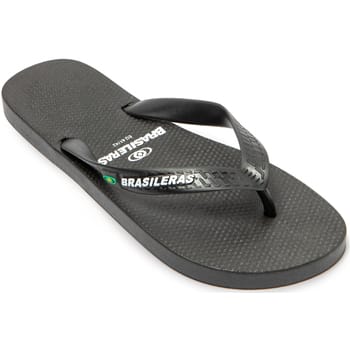Brasileras Slippers Heren- Zwart- 43/44