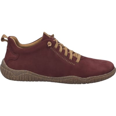 JOSEF SEIBEL Dames Lage schoen Wynona 06 in rood