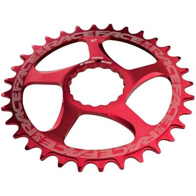 Tray Race Face Direct Mount