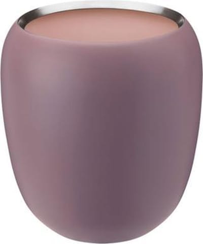 Stelton Ora Vaas Lille Dusty Rose Powder