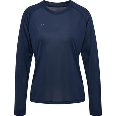 Newline dames-T-shirt met lange mouwen Nwlbeat W L/S 230128