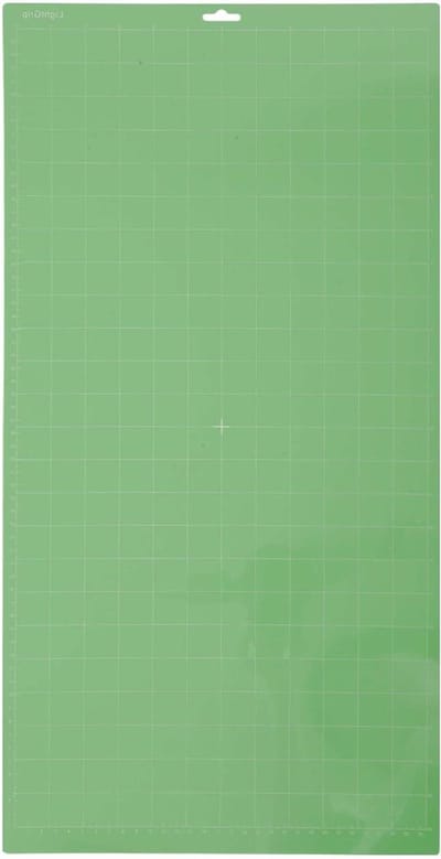 Dailygoods- Snijmat 30 x 61 cm - Duurzaam PVC - Antislip - Rasterlijnen - Compatibel met Graveergereedschap - Betrouwbare Metgezel - Snijplaat