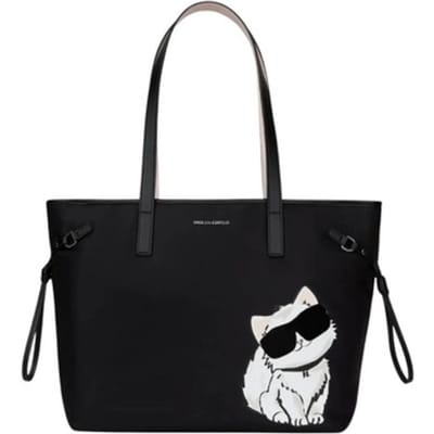 Boodschappentas Karl Lagerfeld B3w30350 Ikon