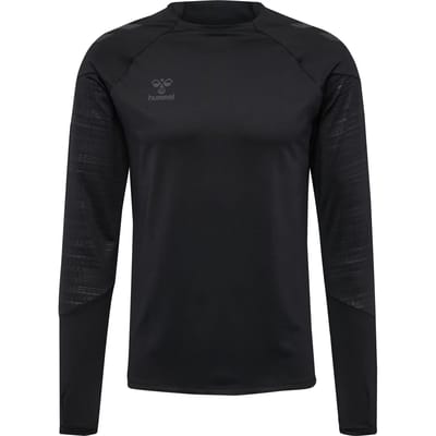 Hummel-sweatshirt Hmlpro Training Crew Sweat 223810