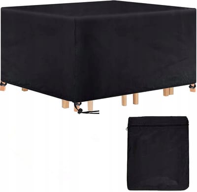 Waterdichte Tuinmeubelhoes 170x94x70cm - Bescherming tegen Weer