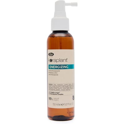 Lisap Keraplant Energizing Lotion 150ml