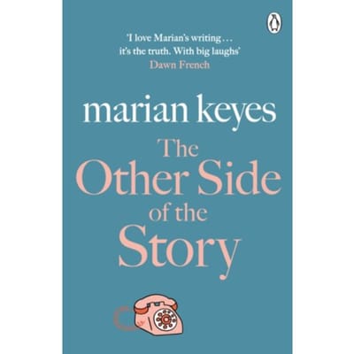 The Other Side Of The Story - Marian Keyes
