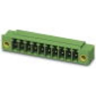 Phoenix Contact 1817864 Male behuizing (kabel) MC Totaal aantal polen: 8 Rastermaat: 3.81 mm Inhoud: 50 stuk(s) Carton