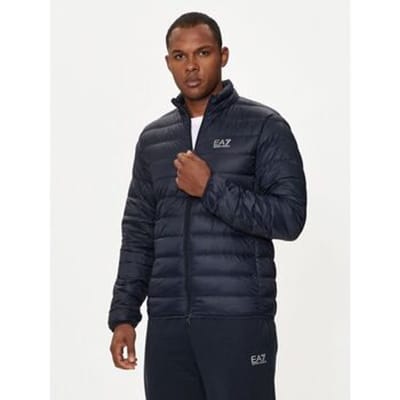 Ea7 Windbreaker Heren