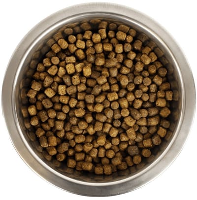 Yourdog Koningspoedel Rasspecifiek Puppy Hondenvoer 12kg | Hondenbrokken