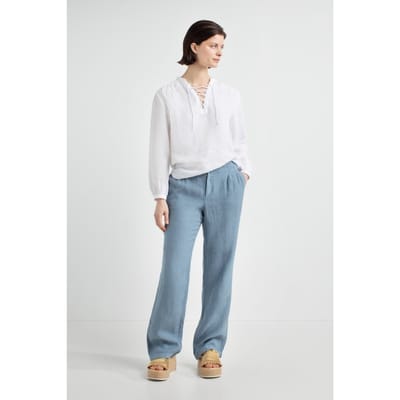 Josephine & Co Jose Pants Grey Größe: 34 | Hosen Outlet | Damen | Grau