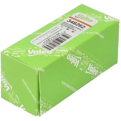 Brandstofinjector VALEO 348262