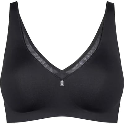 Triumph  - Maat E70- True Shape Sensation N01 - BLACK - Vrouwen
