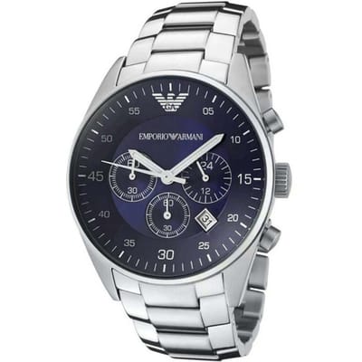 Emporio Armani Chronograph | AR5860