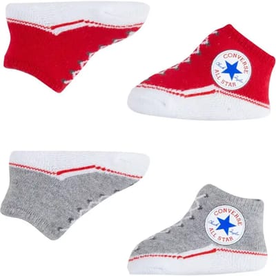 Babyslofjes Converse CHN Chuck