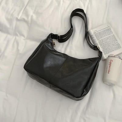 Mailard Tote Bag voor Dames in Herfst en Winter Hoogwaardige Schoudertas met Grote Capaciteit Modieuze en Veelzijdige Crossbody Grote Tas