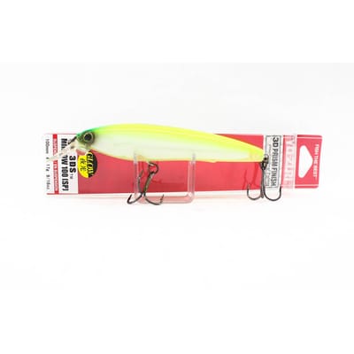 Yo Zuri Duel 3DS Minnow 100 mm Hangaas F1157-LSAC (8410)