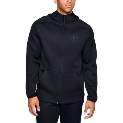 Hoodie Under Armour MOVE Full Zip