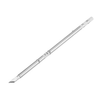 Solidchoice - Dailygoody - T12 Soldering Tips Set - 10 Verschillende Soldering Tips voor FX-951 Soldering Station