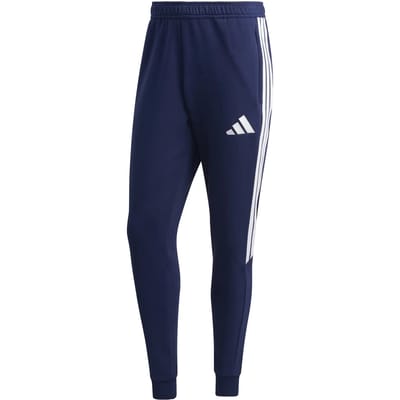 adidas Broek Heren Tiro 26 League Sweat Donkerblauw - Maat S