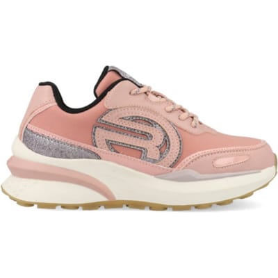 Replay Athena JR 10 JS630017S-3284-J332 Rosé / Paars-28