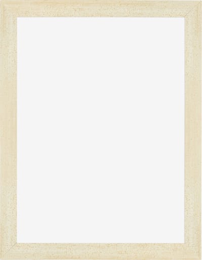 Fotolijst 18x24 cm - MDF - Zand Geveegd - Marseille