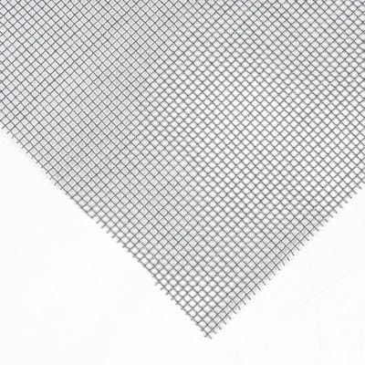 Horrenbouw - Rol horrengaas 100 cm - Glasfiber grijs - 30 meter
