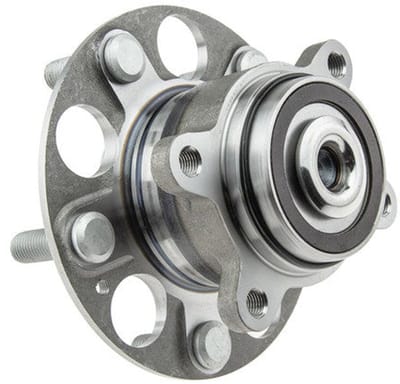 Wiellagerset achteras OEM 42200-TR0-A01