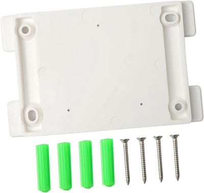 Cd Speler Bord - Vervangingsbeugel - Apparaat Reparatie - Universele Pasvorm - 11 x 7 cm - Willekeurig