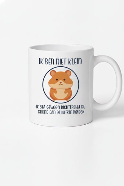 Nevolis® | Espressomok 330ml met Uniek Design | Ontwerp Jouw Eigen Mok | Handgemaakt Cadeau voor Koffieliefhebbers | Gepersonaliseerd op Aanvraag | Enkel of Grote Bestelling