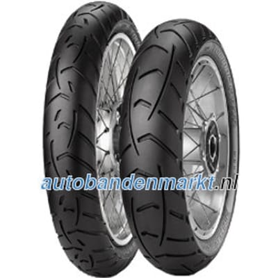 Motorband Metzeler Tourance Next (F) 120/70 R 19 M/C 60V TL