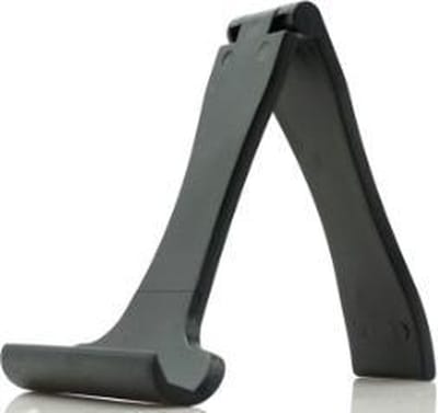 Universele Standaard voor, E-reader of Telefoon |Telefoonhouder | E-reader Standaard - Zwart
