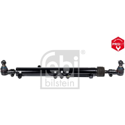 Werkcilinder, stuurbekrachtiging FEBI BILSTEIN 180096