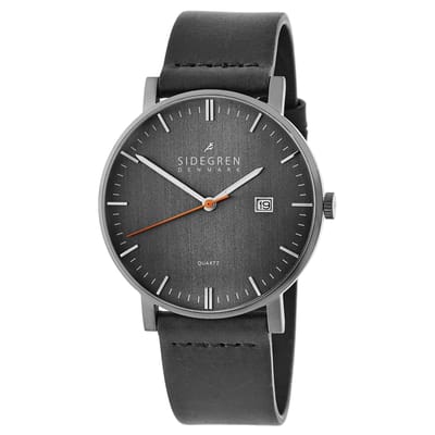 Midnight Kevil Horloge