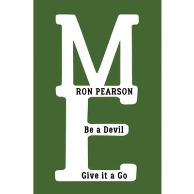 Me - Pearson, Ron