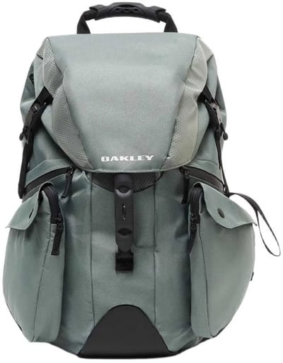 Oakley Apparel Latitude Flex Rugzak Groen Man