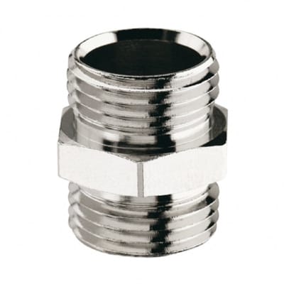 Borstnippel 3/4 x 3/4 EuroConus
