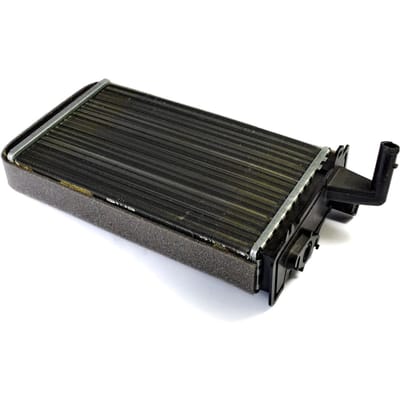 Warmtewisselaar, interieur verwarming THERMOTEC D6F009TT