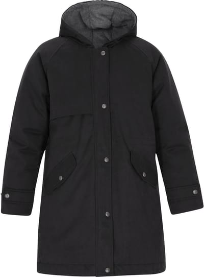 DreiMaster Parka