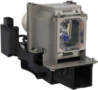 Beamerlamp geschikt voor de SONY VPL-CW275 beamer, lamp code LMP-C280. Bevat originele UHP lamp, prestaties gelijk aan origineel.