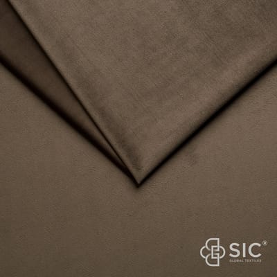 Gestoffeerd Tweepersoonsbed 140x200 cm met Opbergruimte en Velours Hoofdbord – Palmo Luxe – Laura
