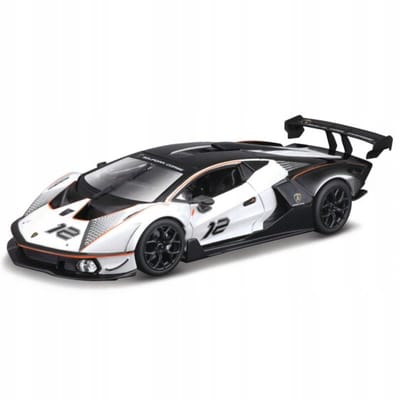 Bburago Lamborghini Essenza SCV12 Schaal 1:24 Modelauto