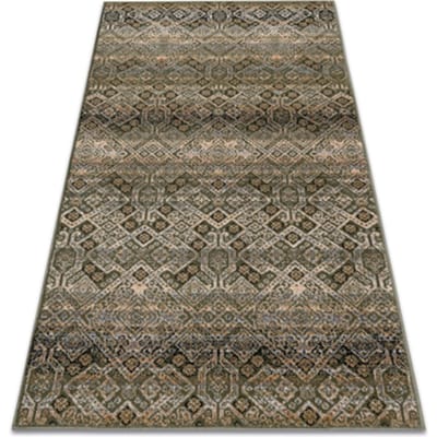 Kleden Rugsx Wollen tapijt NAIN Ornament, bloemen 1044/51058 gr 80x150 cm